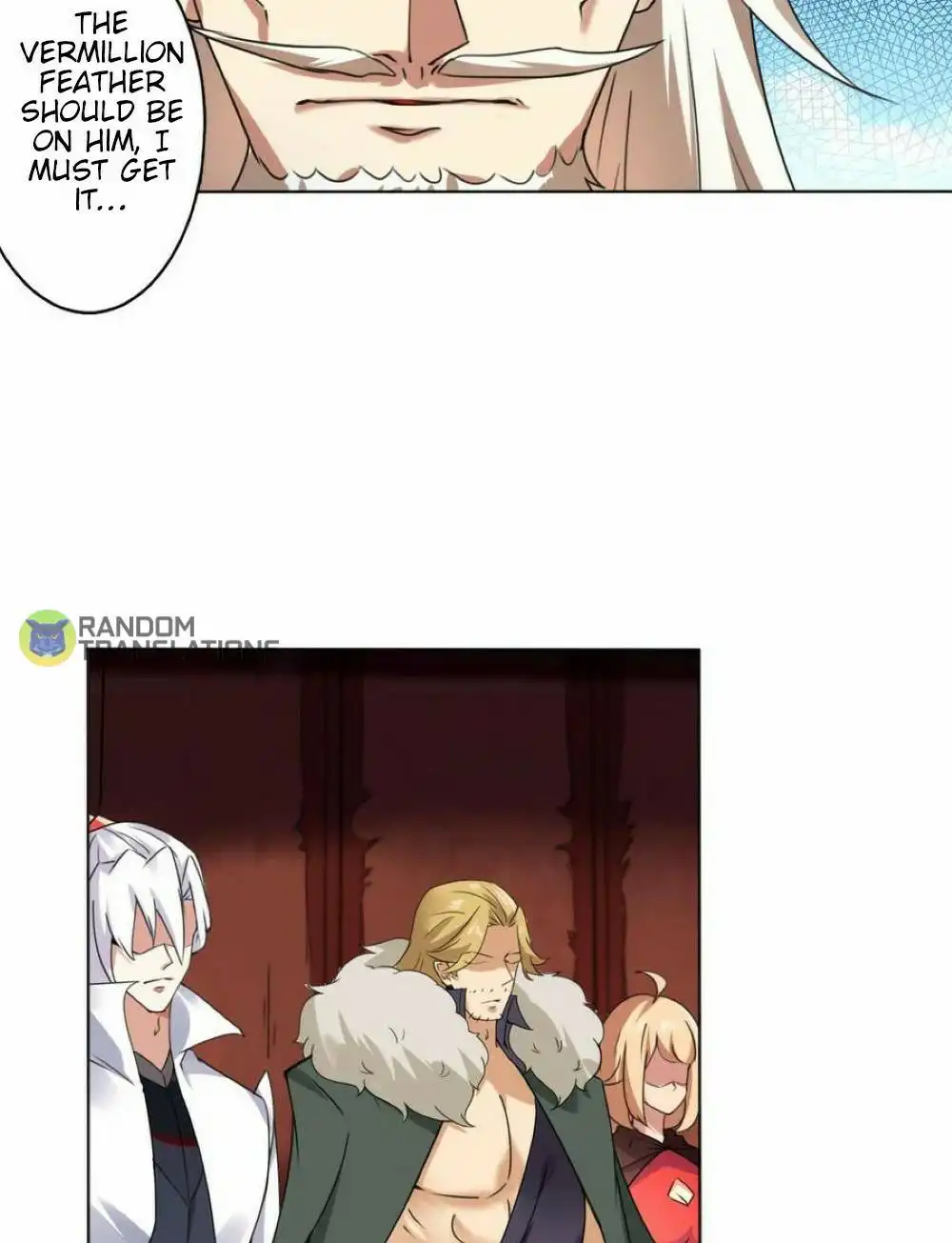 MAGIC FAIRY Chapter 289 16